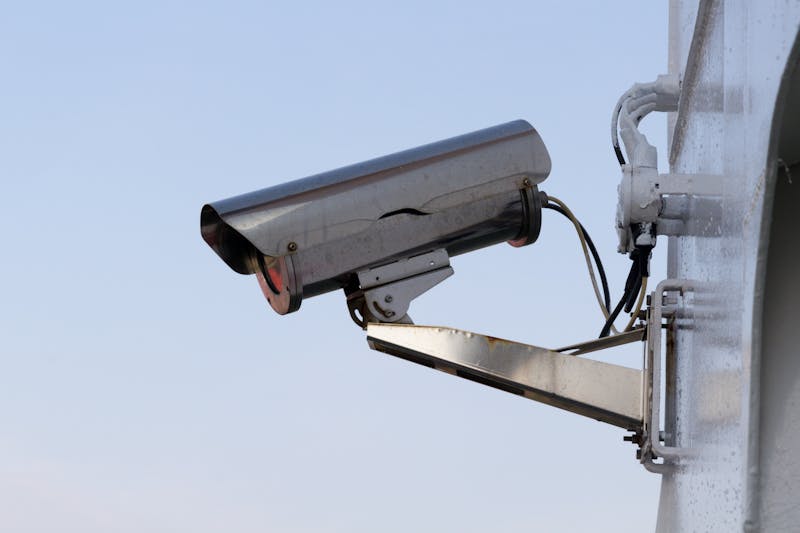 Vidéosurveillance