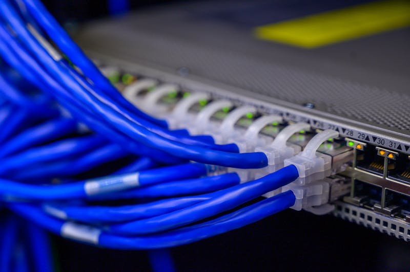 Fibre optique