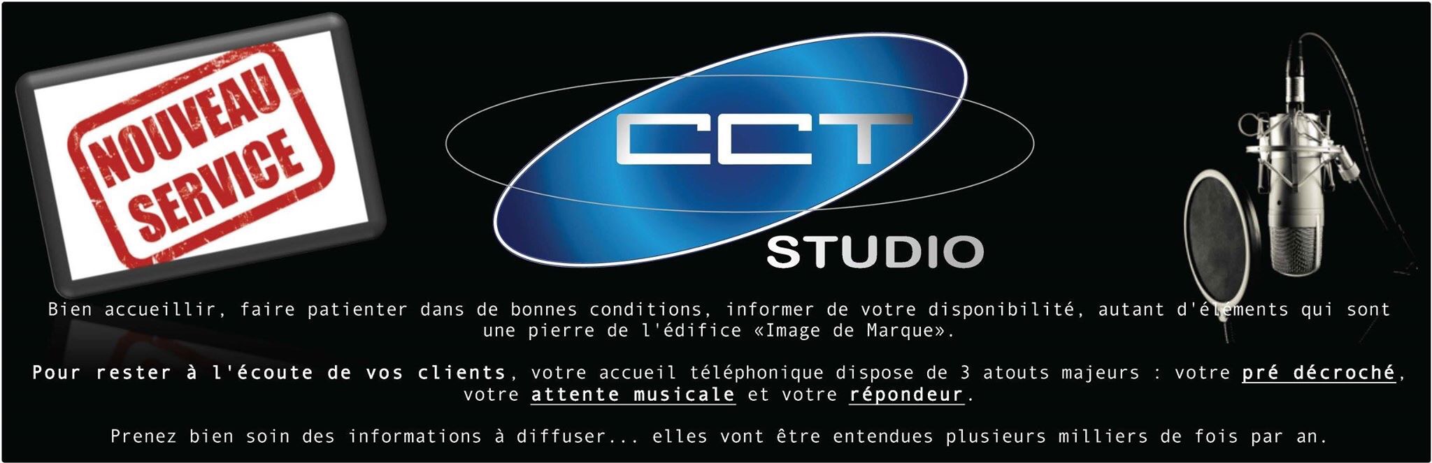 CCT Studio